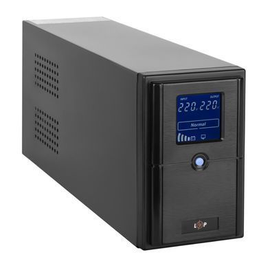 Лінійно-інтерактивне ДБЖ LPM-UL625VA (437Вт) (LP4978) [900018]