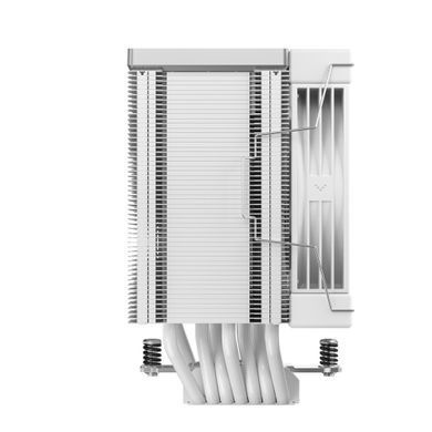 Кулер процесорний DeepCool AK700 Digital WH (R-AK700-WHNDMN-GJD) [618140]