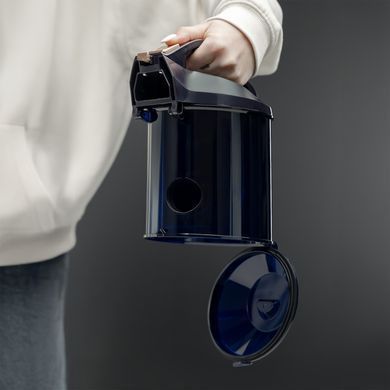 Пилосос Grifon (VC82BL Gold Blue) [615929]