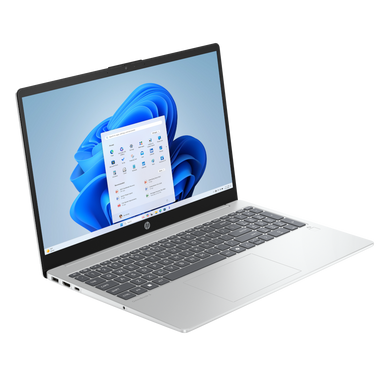 Ноутбук HP OmniBook 3 Next Gen AI 15-fn0018ua (D16GYEA) [305868]