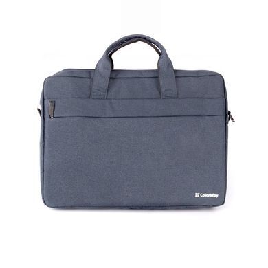 Сумка для ноутбука ColorWay Modern 15.6 Navy (CW-LBM156-NV) [618415]