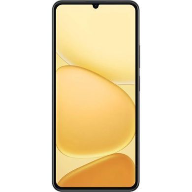 Мобільний телефон NOTE 80 RMX5388 4/64 STROM BLACK REALME (RMX5388 4/64 BLACK) [504526]
