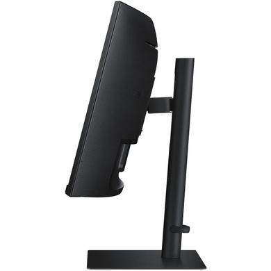 Монітор Samsung 34" S34C650 HDMI, DP, USB, VA, 3440x1440, 219, 100Hz, CURVED (LS34C650UAIXUA) [731555]