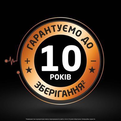 Акумулятор Duracell HR3 900mAh (4шт) (5000394203822) [806114]