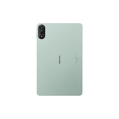 Планшет Blackview MEGA 2 12" 12/256GB WiFi Moss Green (6931548322580) [716655]