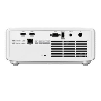 Проектор OPTOMA ZH420 (E9PD7L301EZ1) [301873]