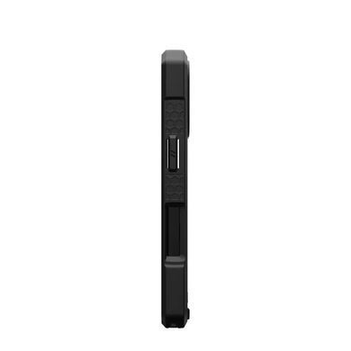 Чохол UAG для iPhone 16 Pro, Monarch, Carbon Fiber (114460114242) [108260]