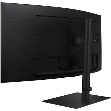 Монітор Samsung 34" S34C650 HDMI, DP, USB, VA, 3440x1440, 219, 100Hz, CURVED (LS34C650UAIXUA) [731555]