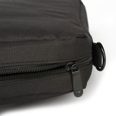 Сумка для ноутбука Grand-X 15.6" Black Ripstop Nylon (SB-129) [612867]
