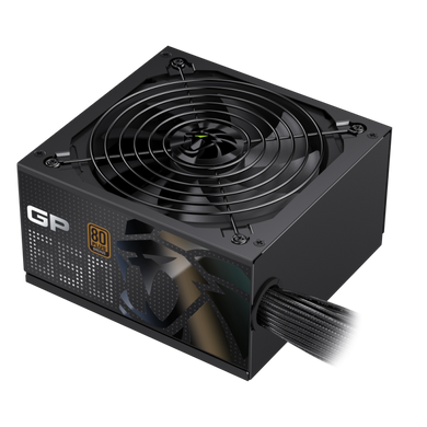 Блок живлення GAMEMAX (GP 650B) [304177]