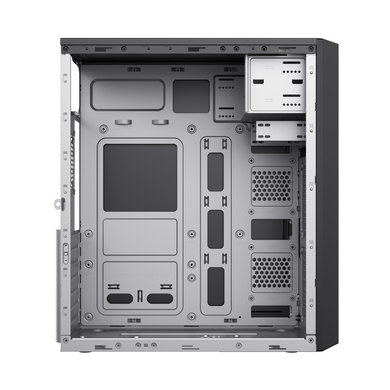 Корпус для ПК GAMEMAX (ET-213-NP 2U3-TYC- CR) [303354]