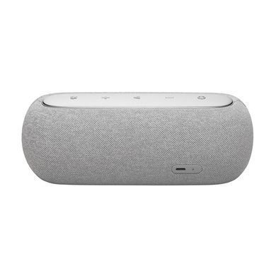 Акустична система портативна з БТ harman/kardon (HKLUNAGRYEU) [503484]