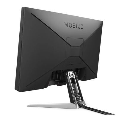 Монітор BenQ EX240N Dark Grey (9H.LL6LB.QBE) [718535]