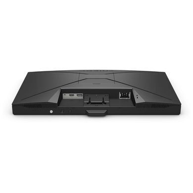 Монітор BenQ EX240N Dark Grey (9H.LL6LB.QBE) [718535]