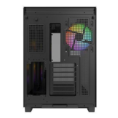 Корпус ATX W/O PSU MONTECH (KING 65 PRO (B)) [502204]