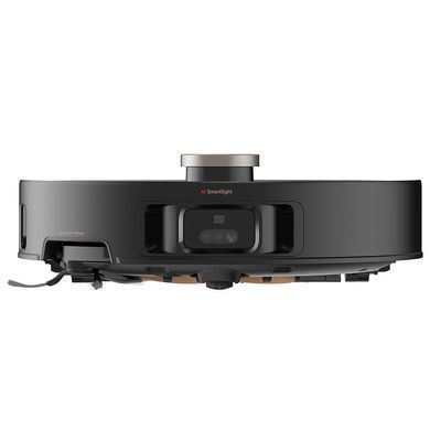 Робот-пилосос Mova Mobius 60 Black-EUA (RLV83LE) [616105]