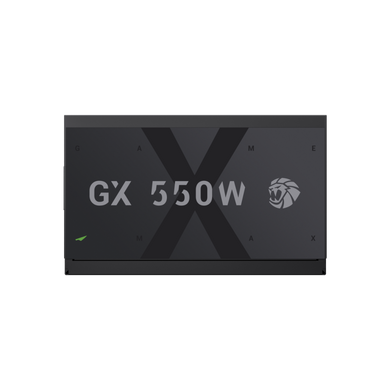 Блок живлення GAMEMAX (GX 550GF) [304378]