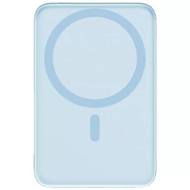 Універсальна мобільна батарея Proove X-Core 22.5W 10000mAh Sky Blue (PNXC22010008) [618432]