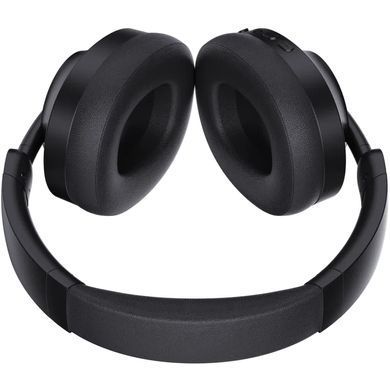 Гарнітура Defender FreeMotion B485 Bluetooth, ANC, чорна (63485) [403156]