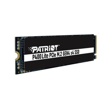 Твердотільний запам&rsquo;ятовувальний пристрій накопичувач (SSD) M.2 2280 1TB P400 PATRIOT (P400LP1KGM28H) [503407]