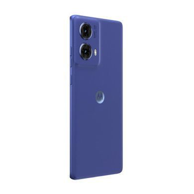 Смартфон Motorola Moto G85 8/256GB Cobalt Blue (PB2A0044RS) [60064]