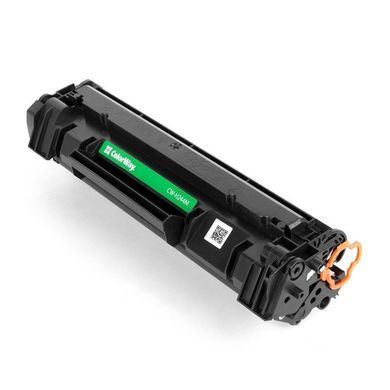 Картридж ColorWay (ColorWay-H244M) HP LJ Pro M15/M28 Black (CF244A) (CW-H244M) [617479]