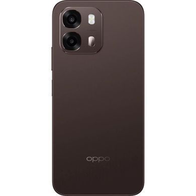 Мобільний телефон A6S 8/256 CPH2815 CAPPUCCINO BROWN OPPO (CPH2815 BROWN 8/256) [503556]