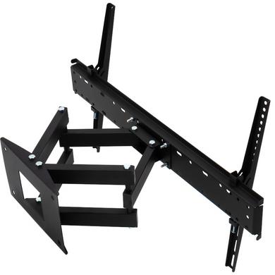 Кріплення для візуальних систем CHARMOUNT (TV0604T-R6 Black) [302272]