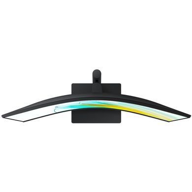 Монітор Samsung 34" S34C650 HDMI, DP, USB, VA, 3440x1440, 219, 100Hz, CURVED (LS34C650UAIXUA) [731555]