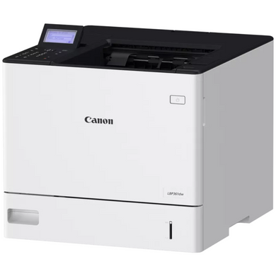 Принтер CANON LBP361DW (5644C008CA) [305894]