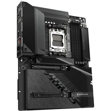 Материнська плата GIGABYTE (B850 AORUS STEALTH) [305919]