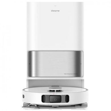 Робот-пилосос Dreame Bot L10s Ultra (RLS6LADC) [611523]