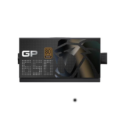 Блок живлення GAMEMAX (GP 650B) [304177]