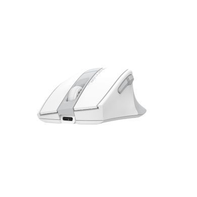 Миша бездротова A4Tech Fstyler FG35CS Plus White (FG35CS Plus (White)) [617072]