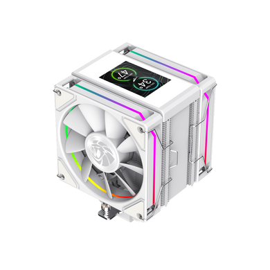 Кулер для процесора GAMEMAX (SIGMA 620 WH) [305480]