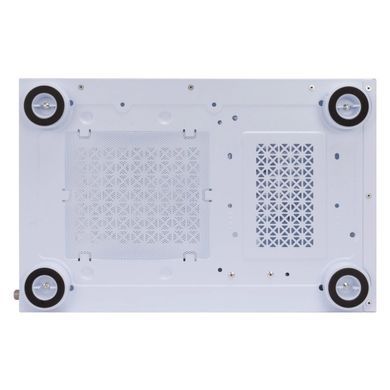 Корпус 1stPlayer White без БЖ (Mi2-A-WH-2F7R-W-1F7-W) [608832]