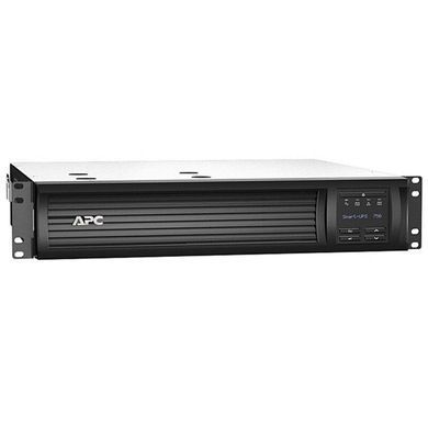 ДБЖ серверне APC (SMT750RMI2UNC) [302071]