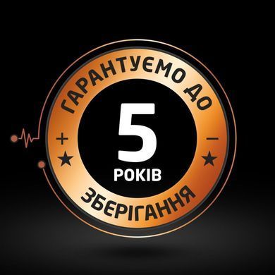 Батарейка крона Duracell 9V/6LR61 (1шт) (5000394125308) [806417]