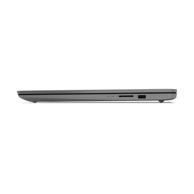 Ноутбук Lenovo V17-G4 17.3" FHD IPS AG, Intel i3-1315U, 16GB, F512GB, UMA, DOS, сірий (83A2001SRA) [100060]