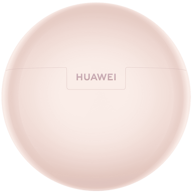 Гарнітура Huawei FreeBuds 7i Pink (55038458) [203524]