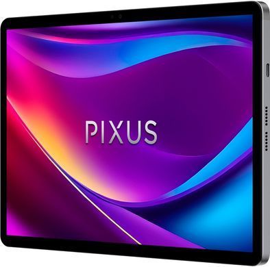 Планшет Pixus Deon 6/128GB 4G Grey (Deon 6/128GB Grey) [609915]