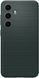 Чохол Spigen для Samsung Galaxy S24+, Liquid Air, Abyss Green (ACS07328) [108210], фото 1