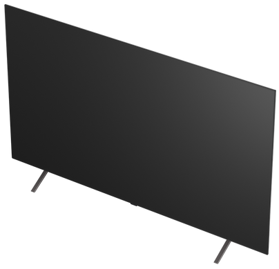 Телевізор 65" LG OLED 4K 120Hz Smart WebOS Black (OLED65B56LA) [102264]