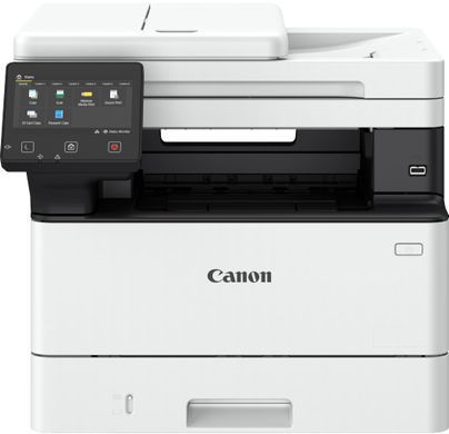 БФП А4 ч/б Canon i-SENSYS MF465dw з Wi-Fi (5951C007) [106748]