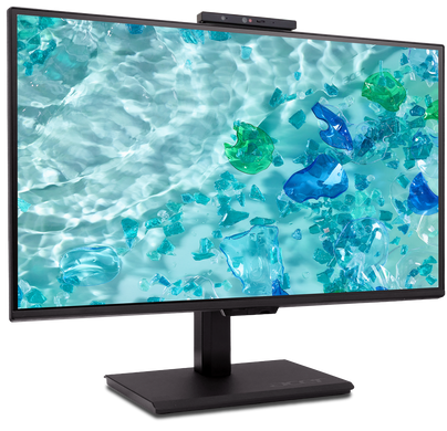 Монiтор 23.8" Acer B248YGbemiqprcuzx Black (UM.QB8EE.G01) [203243]