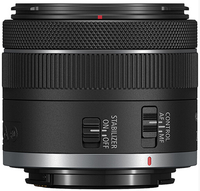 Цифрова фотокамера Canon EOS R8 RF 24-50 IS STM (5803C016AB) [202555]