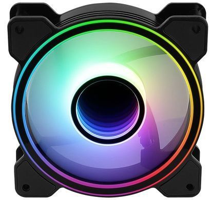 Вентилятор AeroCool Mirage 12 ARGB (ACF3-MR10217.11) [608911]