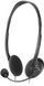 Гарнітура Defender Aura HN-102, 2х3,5мм, Black (63102) [401747], фото 5