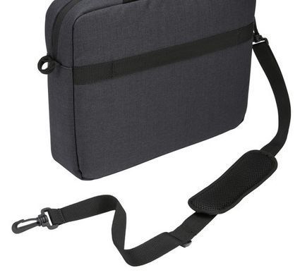 Сумка Case Logic Huxton 13" Attache HUXA-213 (Black) (3204647) [200636]
