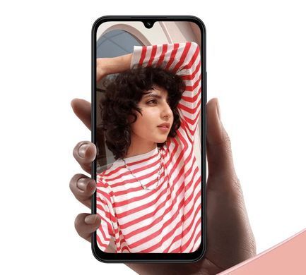 Смартфон Xiaomi (Redmi 15C 4/256GB Midnight Black_EU) [613388]